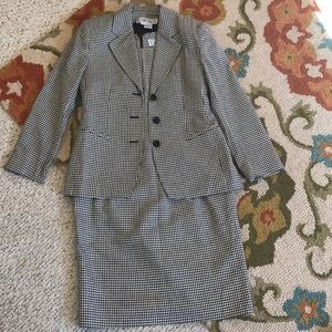 SOLD* Carlisle Dress + Jacket Set